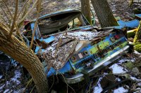 Skoda 100 — снимка 2