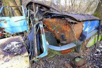 Skoda 100 — снимка 3