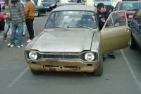 Ford Escort I Turnier — снимка 2