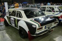 Ford Escort I Turnier — снимка 3