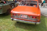 Skoda 110 1.1 LS (52hp) — снимка 3