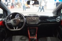 Skoda Citigo hatchback 5d — снимка 3