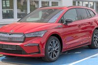 Skoda Enyaq — снимка 2
