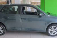 III Restyling