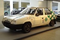 Skoda Favorit 781 — снимка 3