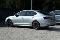 Skoda Octavia IV Liftback — снимка 3