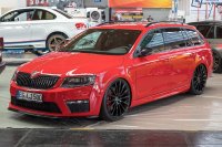 III Restyling Liftback