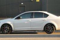 Skoda Octavia RS III — снимка 2