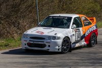 Ford Escort II ATH — снимка 3