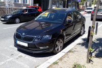 III Liftback