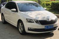 Skoda Octavia III Liftback — снимка 3