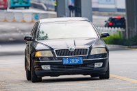 Skoda Octavia 1Z3 — снимка 2