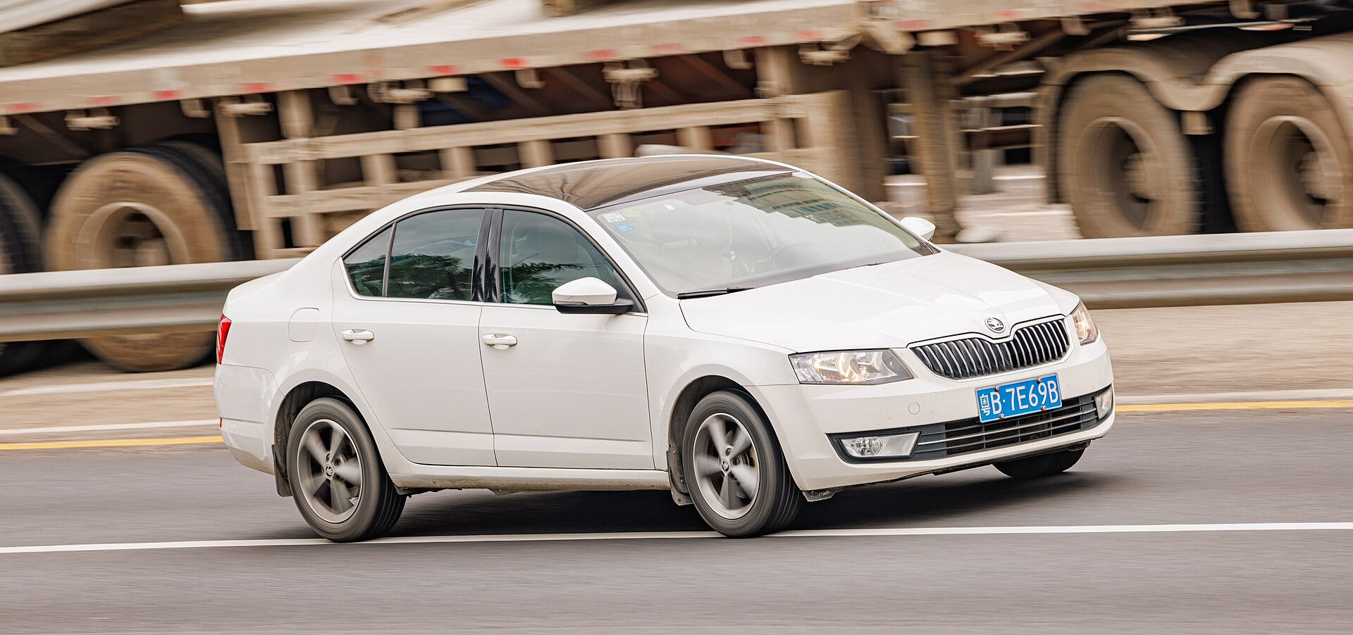 Skoda Octavia I Tour 1U