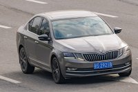 Skoda Octavia I Tour 1U — снимка 2