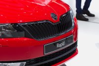 Skoda Rapid II — снимка 3