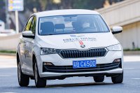 Skoda Rapid Restyling — снимка 3