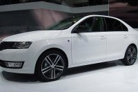Skoda Rapid LIftback — снимка 3