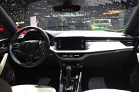 Skoda Scala — снимка 2