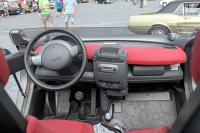 Crossblade
