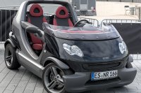 Smart Crossblade — снимка 2