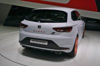 Cupra II