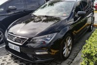 Seat Leon Cupra II — снимка 3