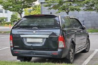 SsangYong Actyon Sports II — снимка 2