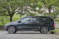 SsangYong Actyon Sports II — снимка 3