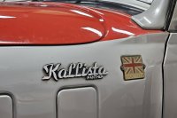 Kallista