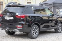 SsangYong Rexton — снимка 2