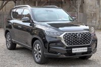 SsangYong Rexton — снимка 3