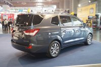 SsangYong Rodius — снимка 2