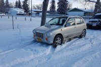 Subaru Bistro — снимка 3