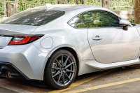 Subaru BRZ 2.0 (200hp) MT — снимка 2