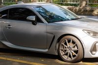 Subaru BRZ 2.0 (200hp) MT — снимка 3