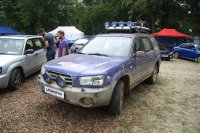 Subaru Forester V restyling — снимка 2