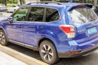 Subaru Forester SJ Restyling — снимка 2