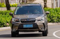 Subaru Forester SJ — снимка 3