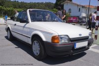 IV Cabrio