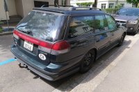 Subaru Legacy BD,BG — снимка 3