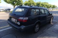 Subaru Outback BE,BH — снимка 2
