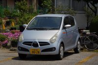 Subaru R2 — снимка 3