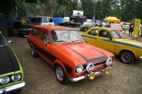 Wagon II USA