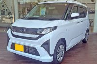 Subaru Stella — снимка 3