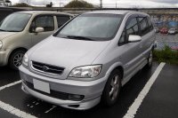 Subaru Traviq 2.2 16V (147hp) — снимка 3