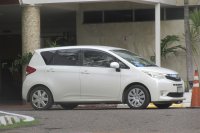 Subaru Trezia — снимка 2