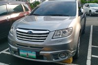 Subaru Tribeca — снимка 2