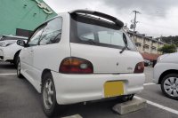 Subaru Vivio — снимка 2