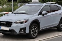 Subaru XV II — снимка 3