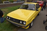 Ford Escort II USA — снимка 2